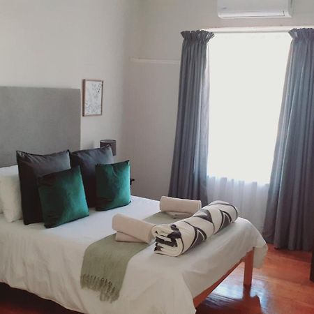 Boer & Brit Graaff-Reinet Quarto foto