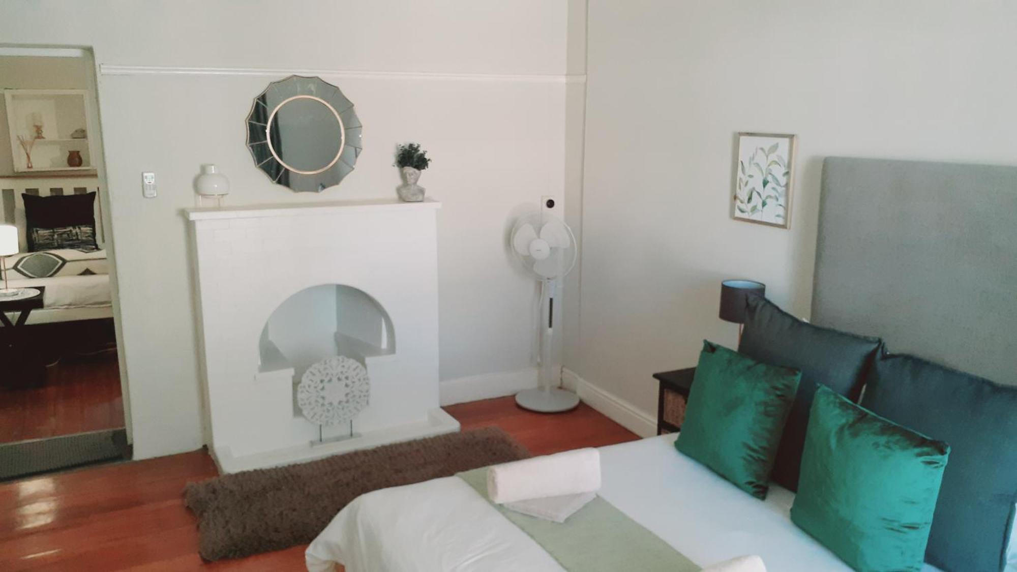 Boer & Brit Graaff-Reinet Quarto foto