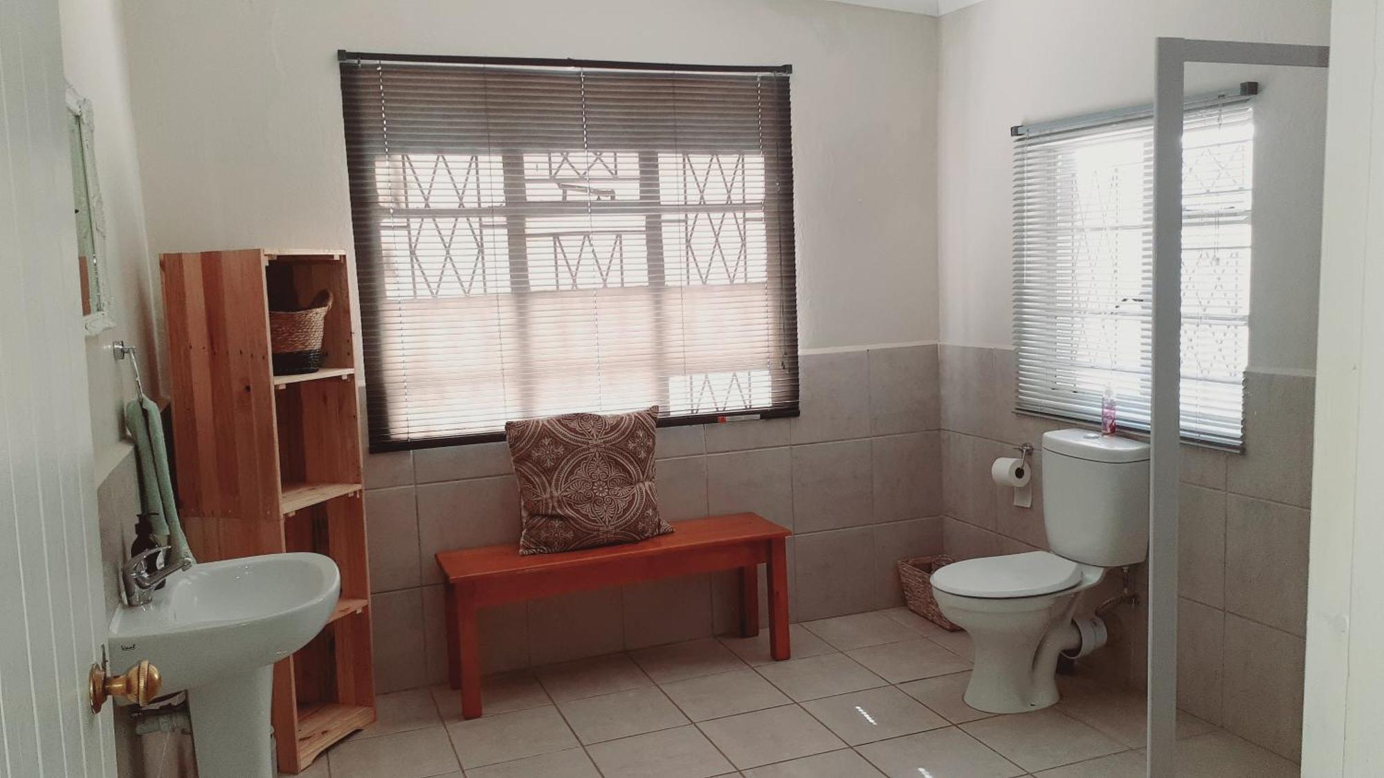 Boer & Brit Graaff-Reinet Quarto foto