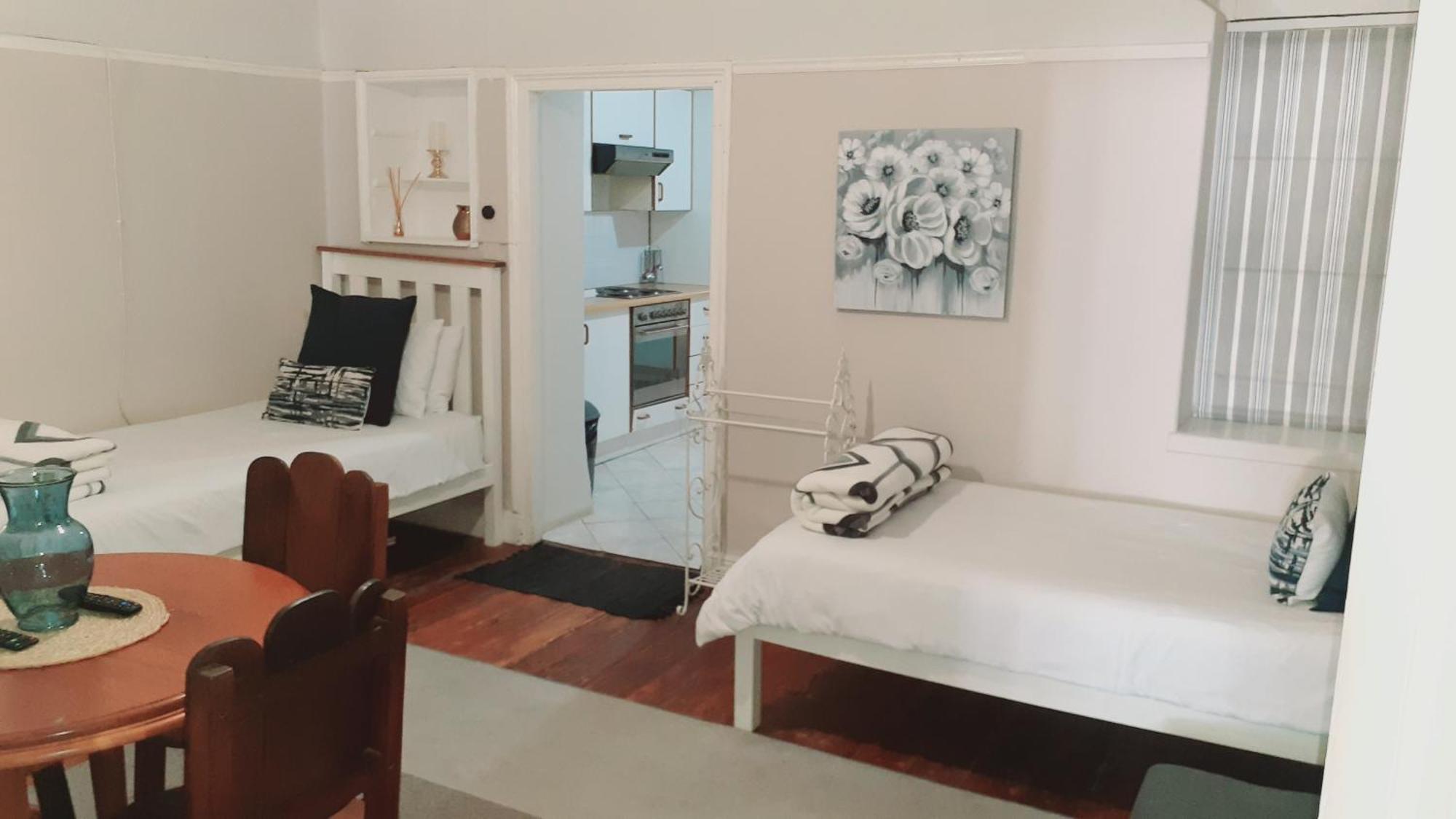 Boer & Brit Graaff-Reinet Quarto foto