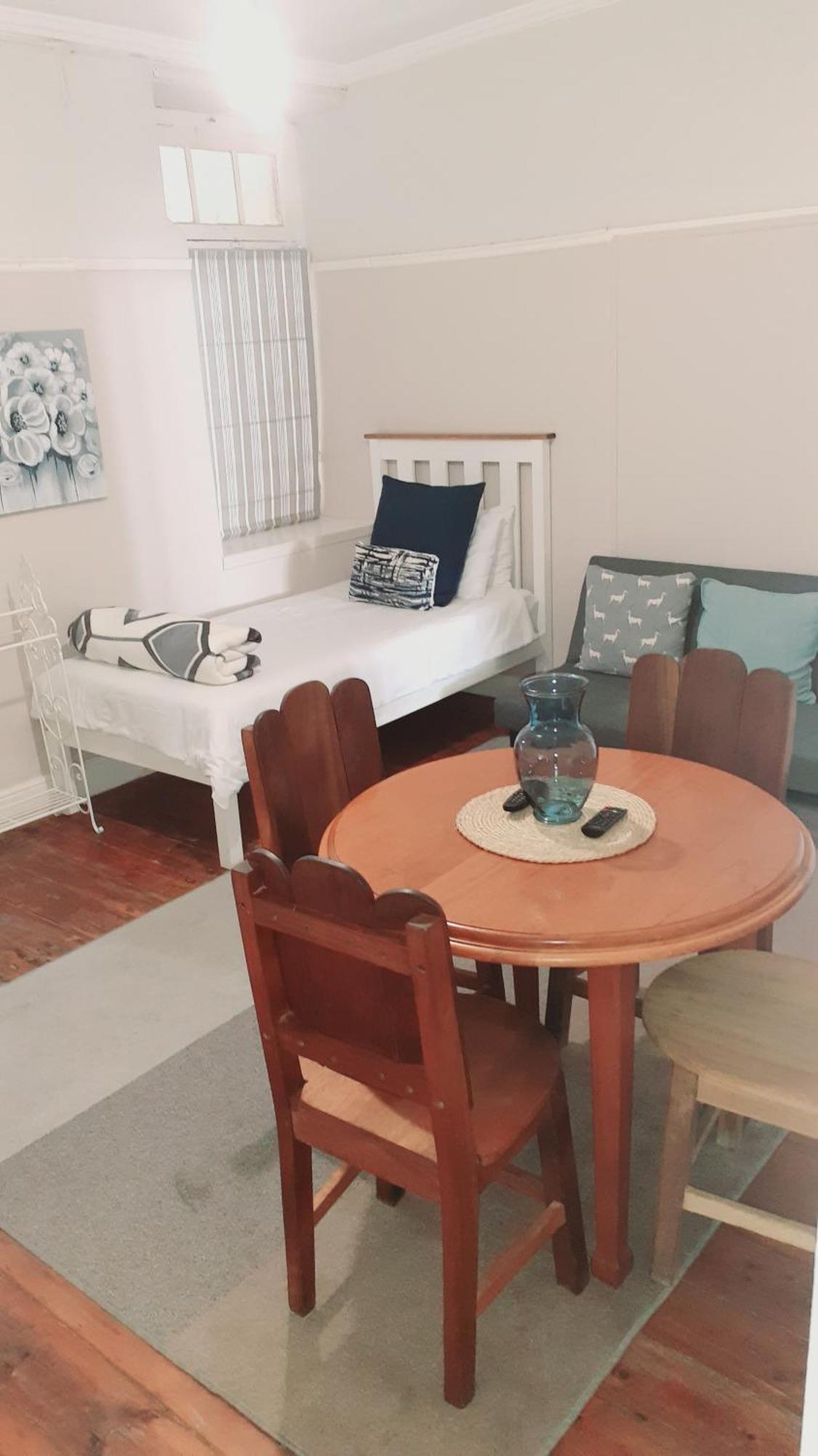 Boer & Brit Graaff-Reinet Quarto foto