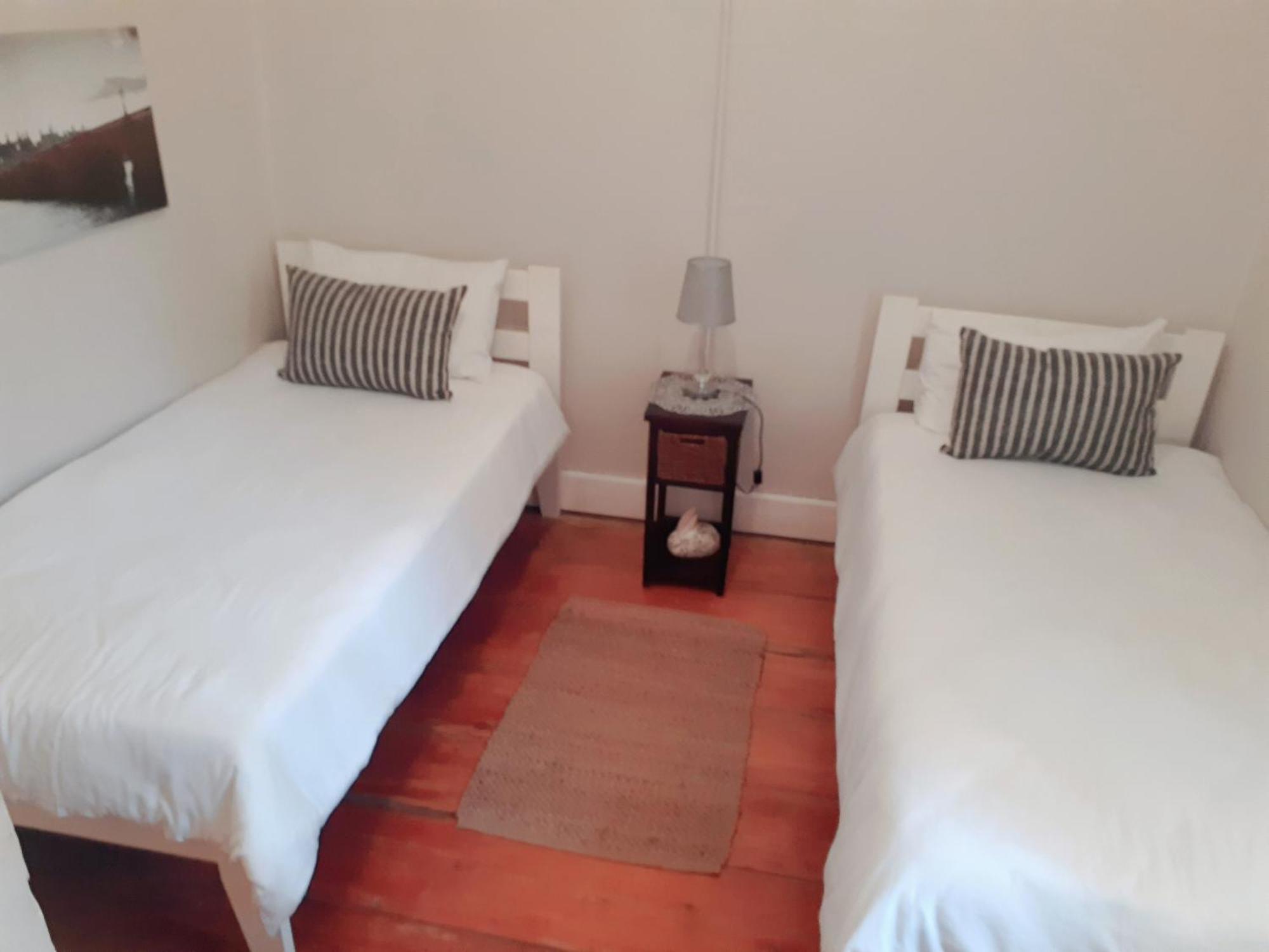 Boer & Brit Graaff-Reinet Quarto foto