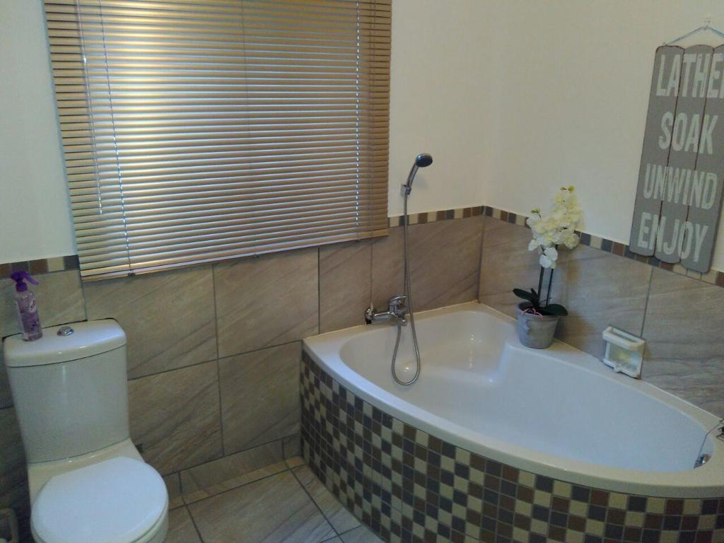 Boer & Brit Graaff-Reinet Quarto foto